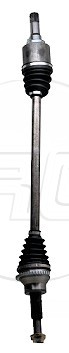 Flecha de V.C. Tras. Der. Edge 07-10 MKT 07-10