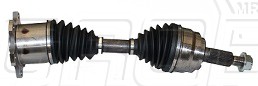 Flecha de V.C. Der. Izq. Expedition 97-04 F-150 4X4 97-04 F-250 4X4 97-04 Navigator 98-02
