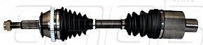 Flecha de V.C. Izq. Sable 86-05 Taurus 86-04 Continental 88-04