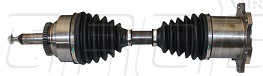Flecha de V.C. Der. Izq. Expedition 4X4 03-06 F-150 4X4 04-08 Lobo 4X4 03-08 Mark LT 03-08 Navigator 4X4 03-06