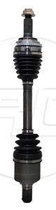 Flecha de V.C. Izq. Fusion 06-09 Milan 06-09 Mazda 6 06-08