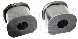 Goma Estabilizadoras Del. F-100 68-78