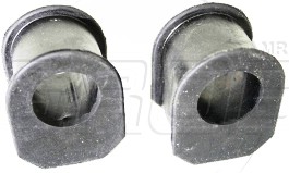 Goma Estabilizadoras Del. F-150 78-85