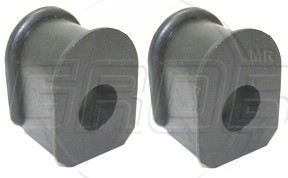 Goma Estabilizadoras Del. F-150 83-90