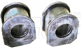Goma Estabilizadoras Del. F-450 99-04 F-550 99-06 F-250 Super Duty 99-06 F-350 88-06 F-350 Super Duty 99-06
