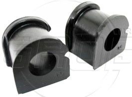 Goma Estabilizadoras Del. Explorer 91-05 Explorer 4X4 98-05 Explorer Sport 95-97 Explorer Sport 4X4 95-97 Explorer Sport Trac 01-05 Explorer Sport Trac 4×4 01-05 Mountaineer 98-01 Mountaineer 02-05 Ranger 98-12 Aviator 02-05