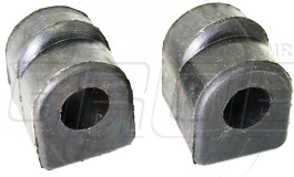 Goma Estabilizadoras Del. F-100 68-78