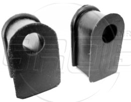 Goma Estabilizadoras Del. Aerostar 86-97 E-150 92-06 E-250 92-06 Ranger 89-97