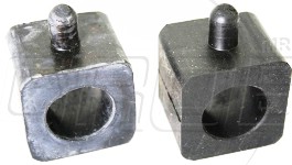 Goma Estabilizadoras Del. Ranger 83-88