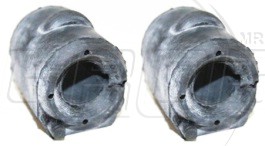 Goma Estabilizadoras Del. Ecosport 04-12