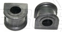 Goma Estabilizadoras Del. Ranger 98-12 Ranger 4X4 98-12 Mazda B2300 98-04 Mazda B3000 98-04 Mazda B4000 98-04