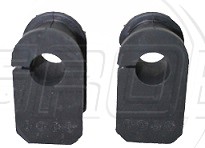 Goma Estabilizadoras Del. Bronco II 87-90 E-150 92-06 E-250 92-06 E-350 92-06 Explorer 91-94 F-150 95-97 Ranger 89-97 Mazda B4000 4X4 98-01 Navajo 4X4 91-94
