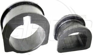 Goma de Cremallera Int. Ghia 89-94 Goma de Cremallera Int. Ghia 89-94