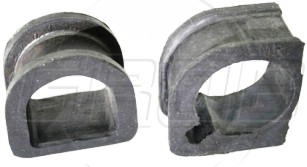 Goma de Cremallera Int. Topaz 84-89 Goma de Cremallera Int. Topaz 84-89