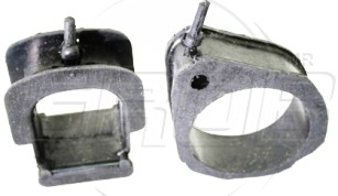 Goma de Cremallera Int. Contour 95-01 Mystique 95-01 Goma de Cremallera Int. Contour 95-01 Mystique 95-01