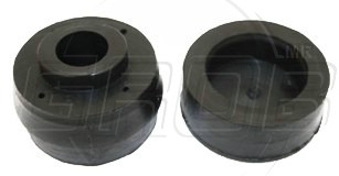 Goma Caseta Chassis Del. Explorer 91-06