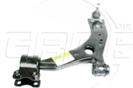Horquilla Inf. Izq. Focus 07-11 Focus Europa 07-11 S40 04-07