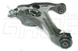 Horquilla Inf. Izq. Expedition 07-17 Expedition 4X4 07-17 F-150 09-14 F-150 USA 09-17 Lobo 09-14 Mark LT 10-12 Navigator 07-16 Navigator 4X4 07-16