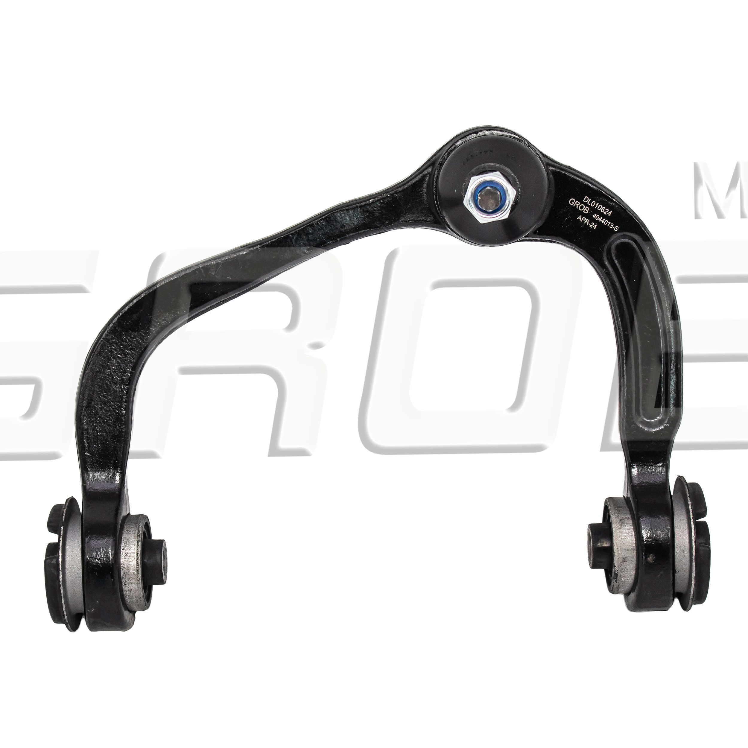 Horquilla Sup. Izq. F-150 04-08 F-150 4X4 04-09 F-150 USA 04-08 FX4 04-08 Lobo 04-08 Lobo 4X4 04-09 Mark LT 06-08 Mark LT 4X4 06-08