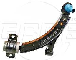 Horquilla Inf. Izq. Mustang 11-14