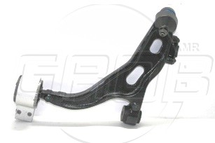 Horquilla Inf. Izq. Five Hundred 05-07 Montego 05-07