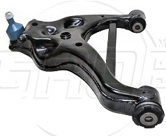 Horquilla Inf. Izq. Expedition 18-21 Expedition 4X4 18-19 F-150 15-23 F-150 4X4 15-18 Lobo 15-23 Navigator 18-23 Navigator 4X4 18-23