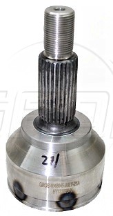 Junta V.C. Ext. Mondeo 05-08