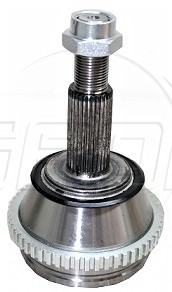 Junta V.C. Tras. Ext. Explorer 02-05 Mountaineer 02-05 Aviator 03-05
