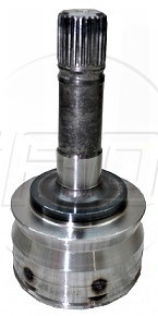 Junta V.C. Ext. Ranger 4X4 98-00 Mazda B2500 98-00 Mazda B3000 4X4 98-00 Mazda B4000 4X4 98-00