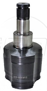 Junta V.C. Int. Izq. Sable 86-01 Taurus 86-95 Windstar 95-03 Continental 88-94