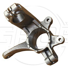 Mangueta Izq. Ecosport 04-12
