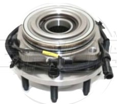 Maza de Rueda Del. F-250 Super Duty 4×4 05-09 F-350 Super Duty 4×4 05-09