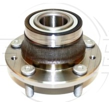 Maza de Rueda Tras. Fusion 06-07 Milan 06-06 Mazda 6 03-04