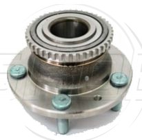 Maza de Rueda Tras. Fusion 06-12 Milan 06-11 Zephyr 06-06 MKZ 07-12 Mazda 6 03-09