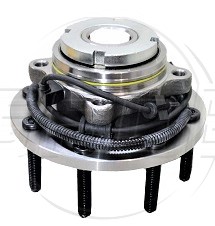 Maza de Rueda Del. F-450 99-04 F-550 99-04 F-250 Super Duty 99-04 F-350 Super Duty 99-04