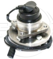 Maza de Rueda Del. Crown Victoria 06-11 Grand Marquis 03-11 Town Car 03-11