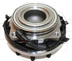 Maza de Rueda Del. F-450 05-12 F-550 05-12