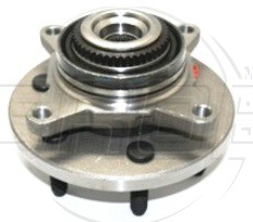 Maza de Rueda Del. Expedition 4X4 07-10 Navigator 4×4 07-10
