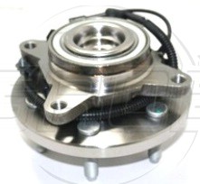 Maza de Rueda Del. F-150 09-10