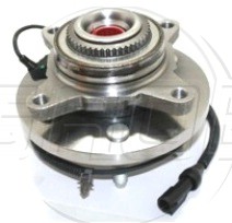 Maza de Rueda Del. F-150 4X4 09-10