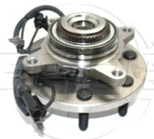 Maza de Rueda Del. F-150 4X4 09-10