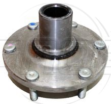 Maza de Rueda Del. Ranger 13-23