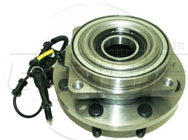 Maza de Rueda Del. F-250 Super Duty 4×4 11-16 F-350 Super Duty 4X4 11-17