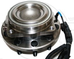 Maza de Rueda Del. F-450 11-16 F-550 11-16