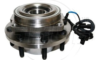 Maza de Rueda Del. F-450 4×4 11-16 F-550 4×4 11-16