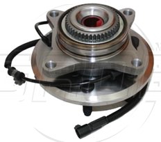 Maza de Rueda Del. Expedition 4X4 11-14 F-150 4×4 11-14 Navigator 4×4 11-16
