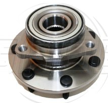 Maza de Rueda Del. F-150 4X4 86-89