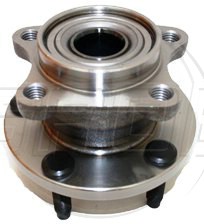 Maza de Rueda Tras. Edge 07-10 Flex 09-15 Police Interceptor Sedan 07-15 Taurus 07-15 MKS 09-16 MKT 10-14 MKX 11-15
