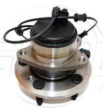 Maza de Rueda Del. Thunderbird 02-05 LS 00-06