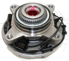 Maza de Rueda Del. Expedition 4X4 03-06 Navigator 4×4 03-06